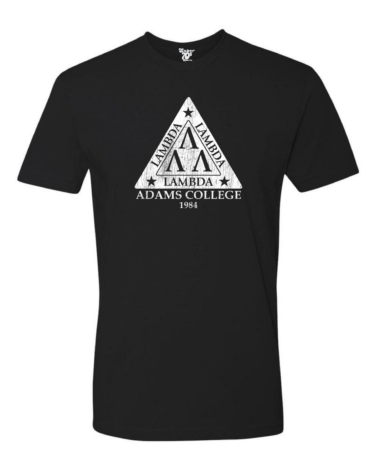 Lambda Lambda Lambda Tee
