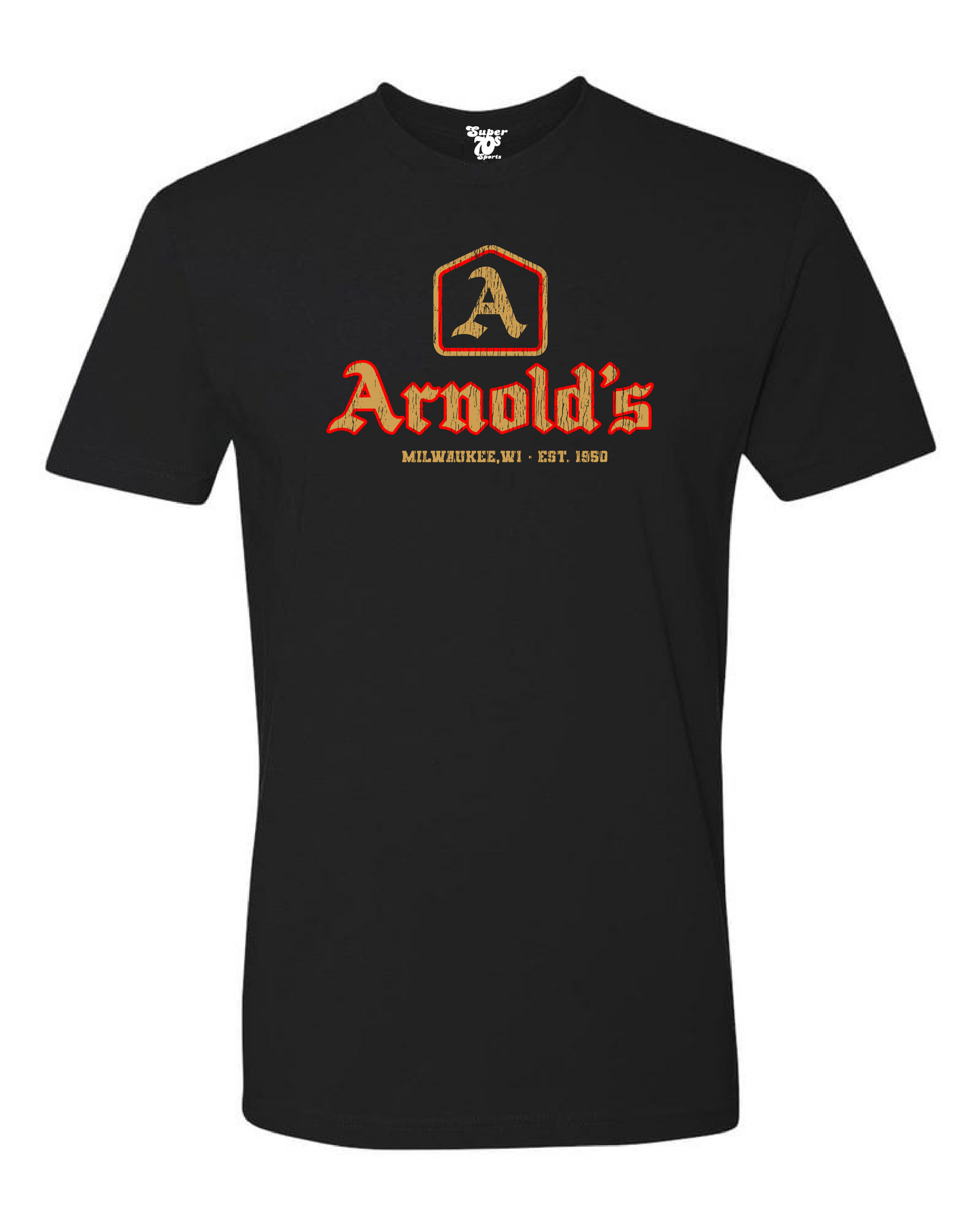 Arnold's Tee