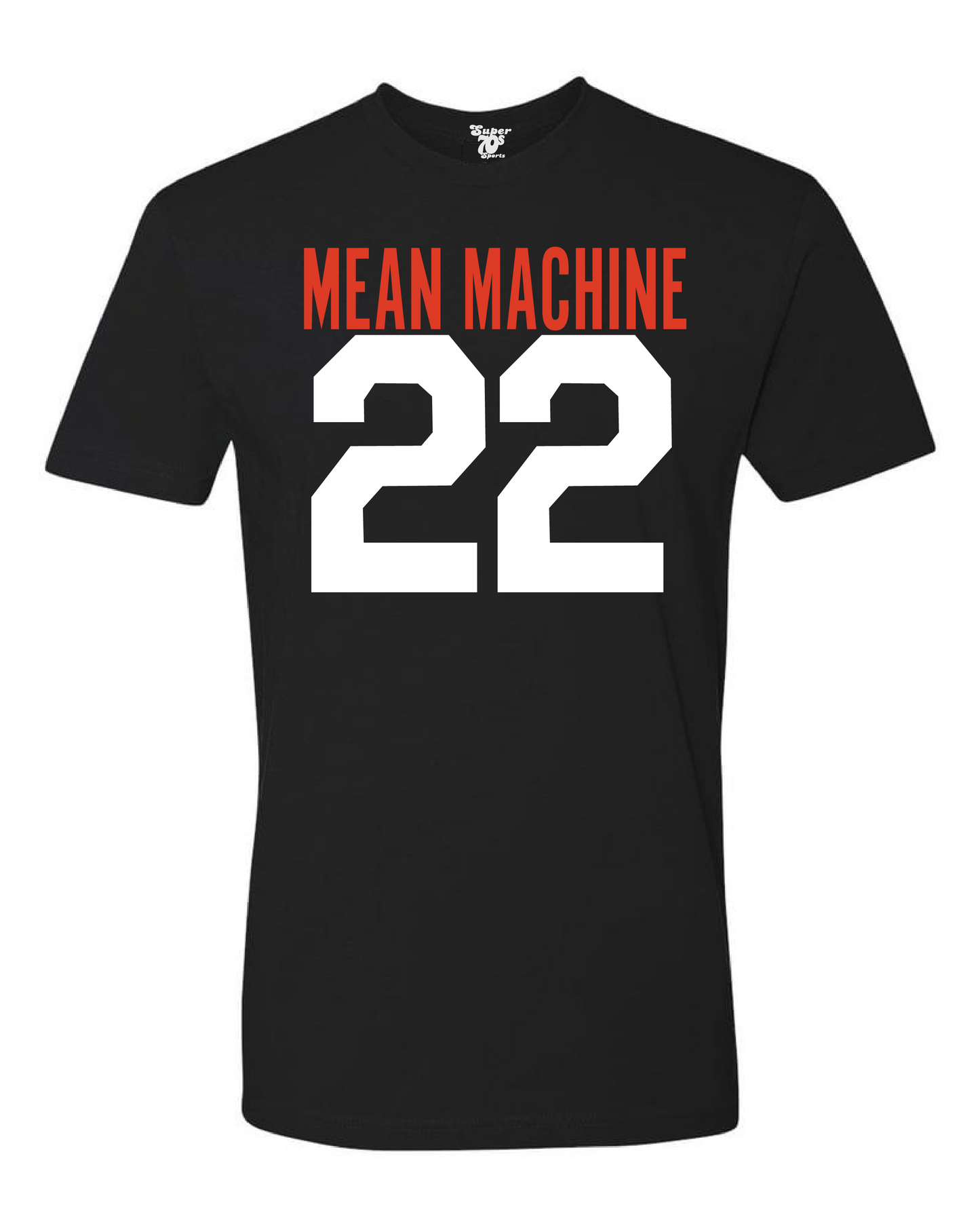 Mean Machine Tee