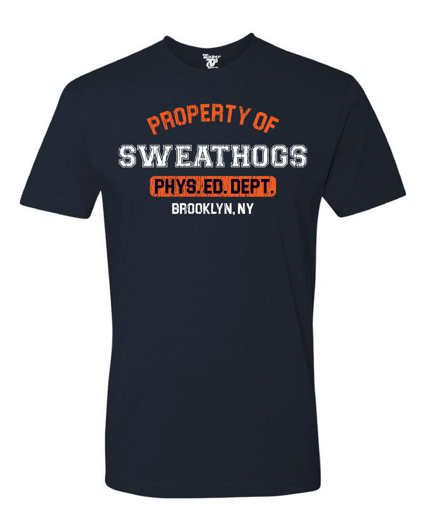Sweathogs Tee