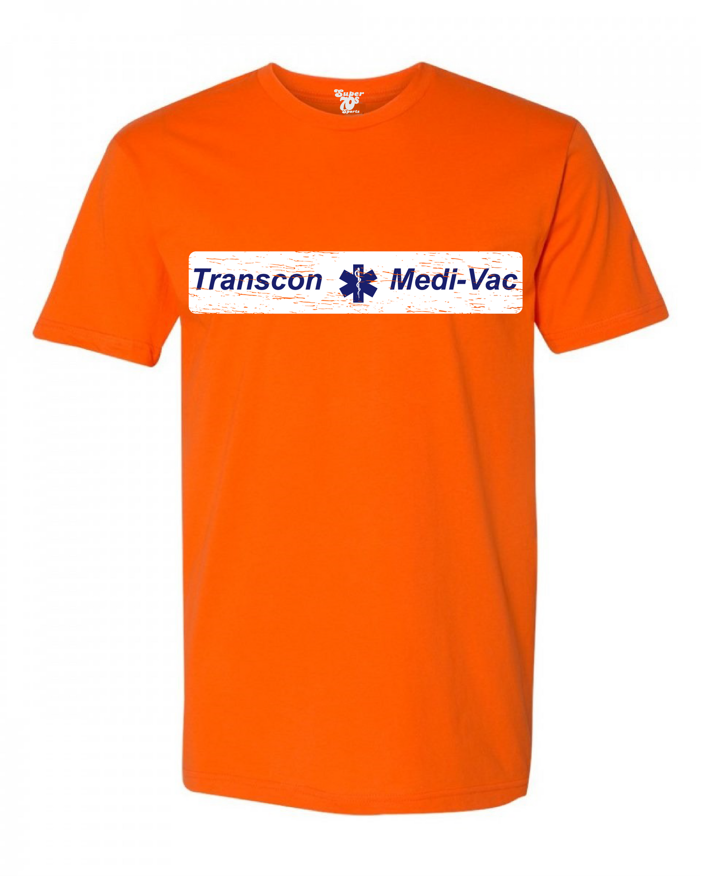 Transcon Medi-Vac Tee