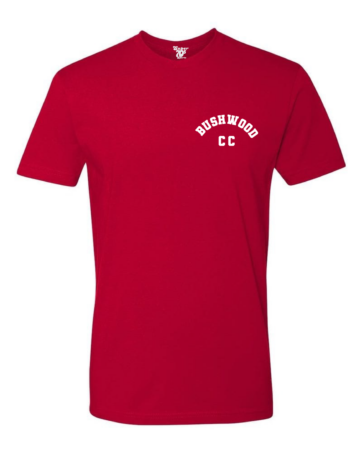 Bushwood CC Caddy Tee