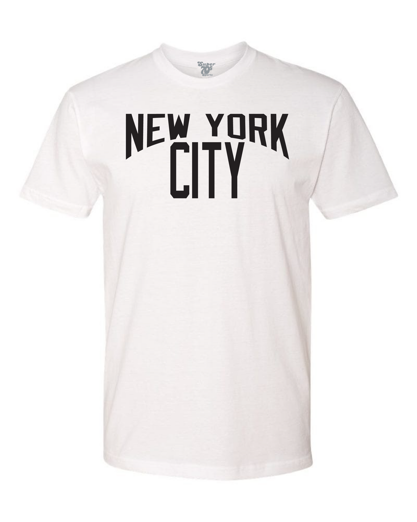 New York City Tee
