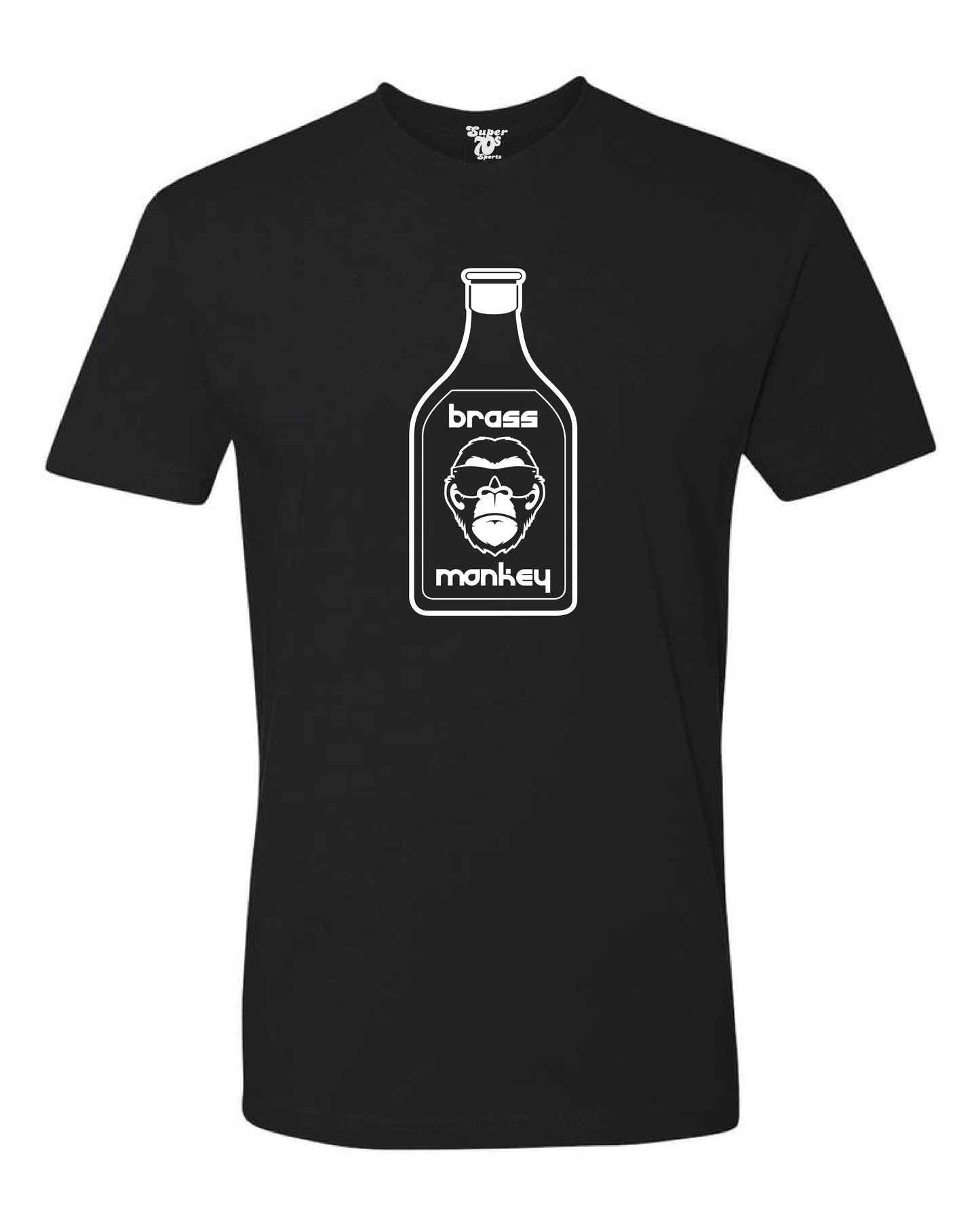 Brass Monkey Tee