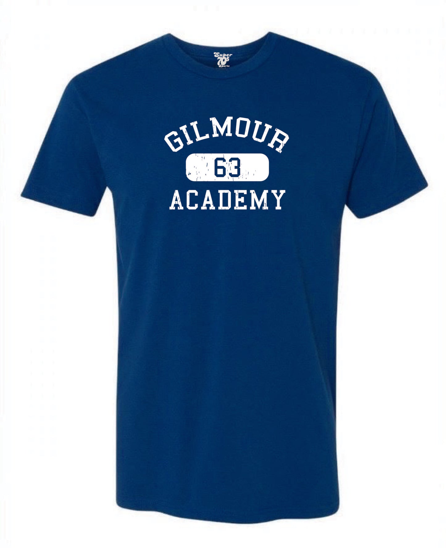 David Gilmour Academy Tee