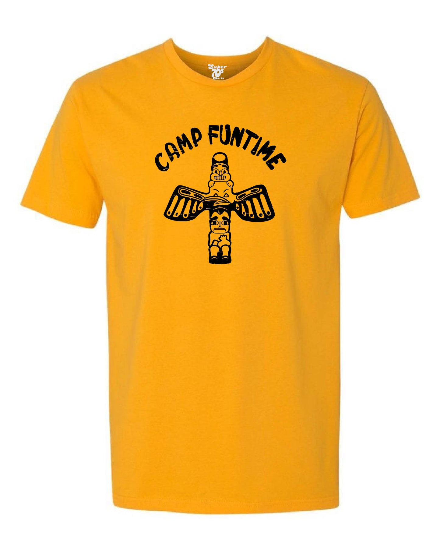 Camp Funtime Tee