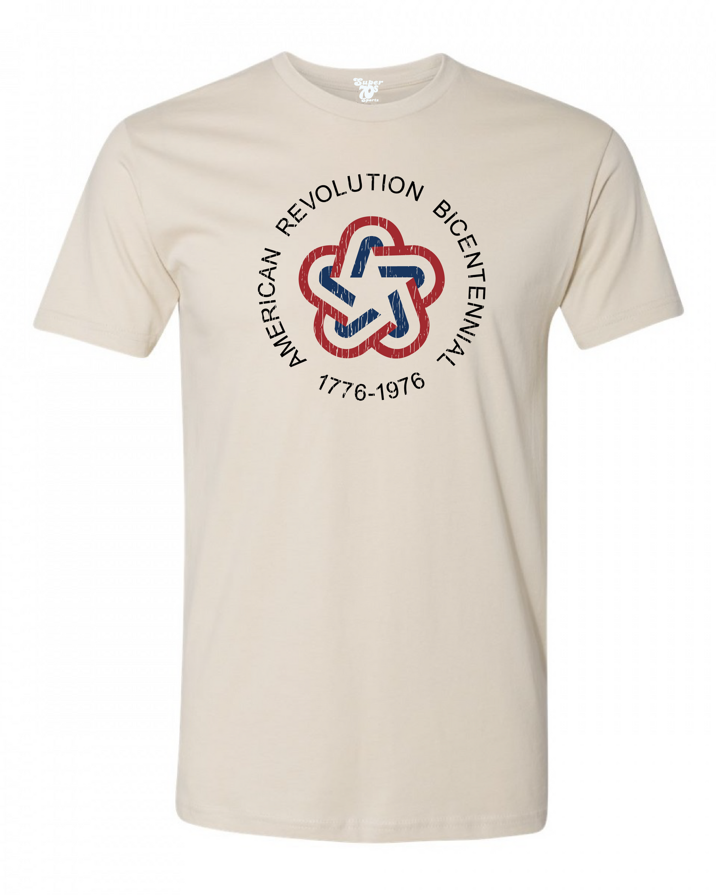 American Bicentennial Tee
