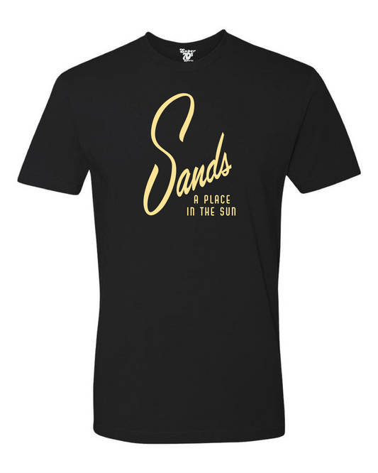 Sands Tee