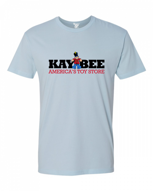 Kay Bee Toy Store Tee