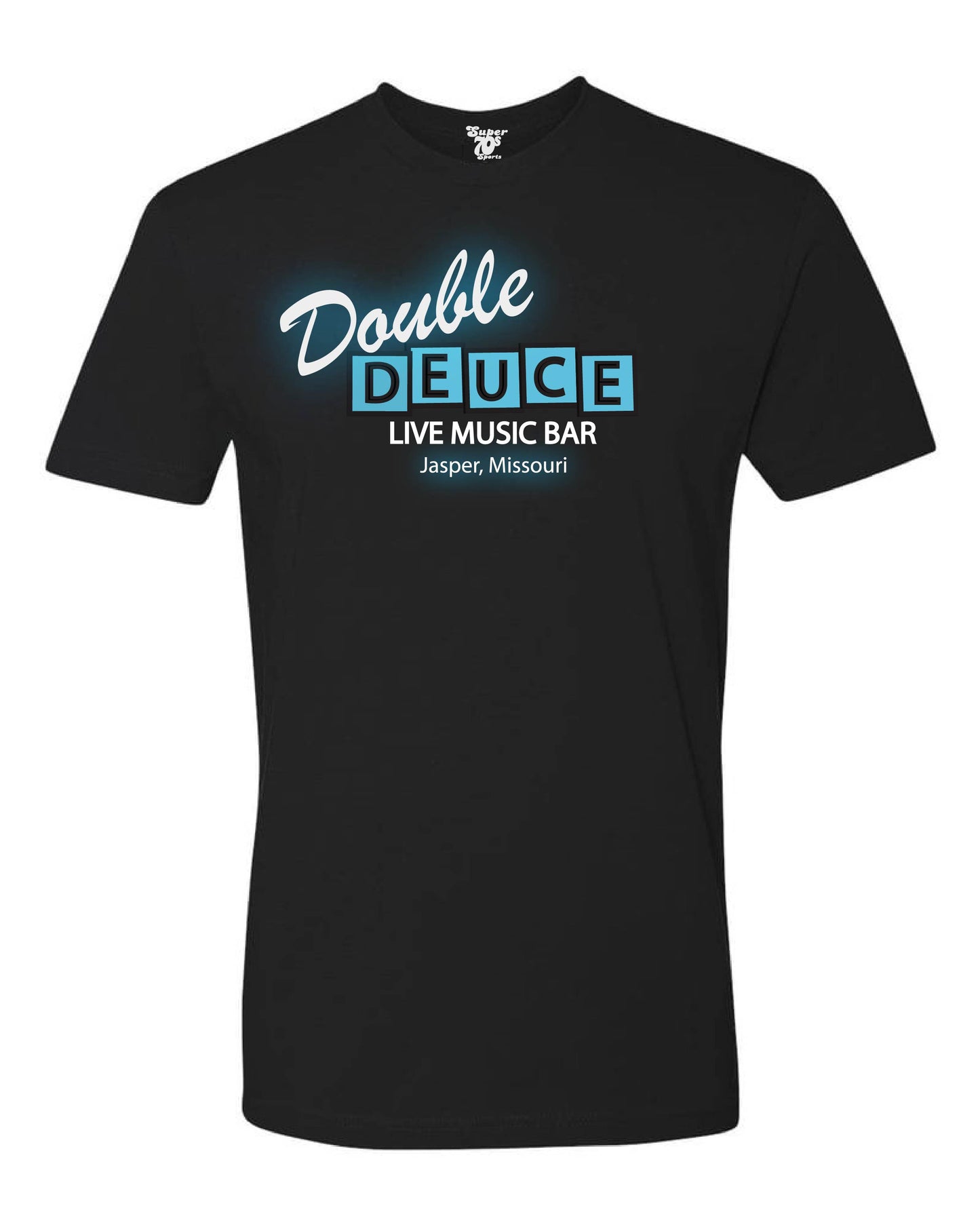 Double Deuce Tee