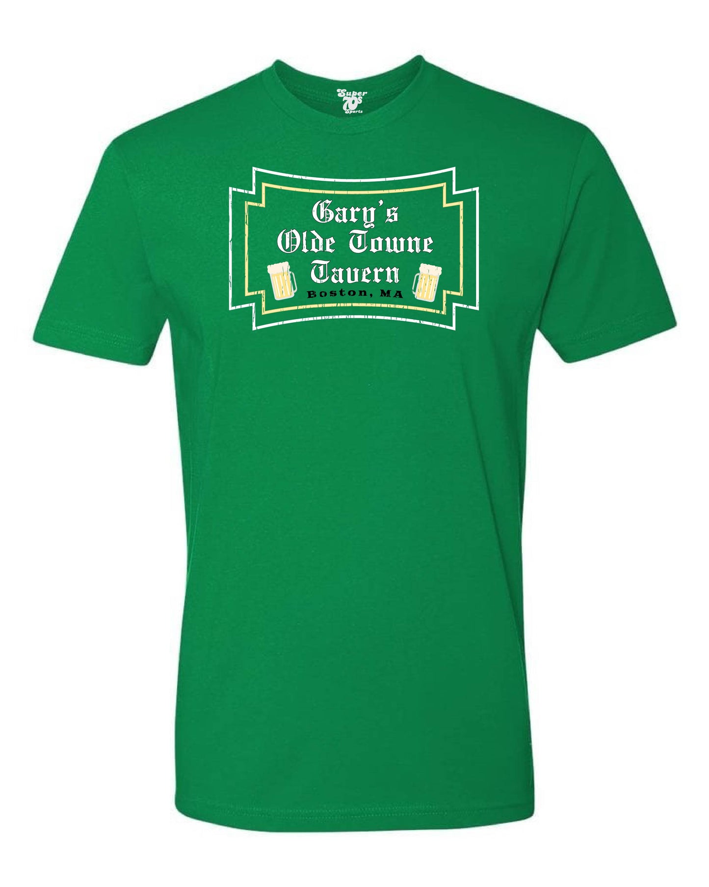 Gary's Olde Towne Tavern Tee