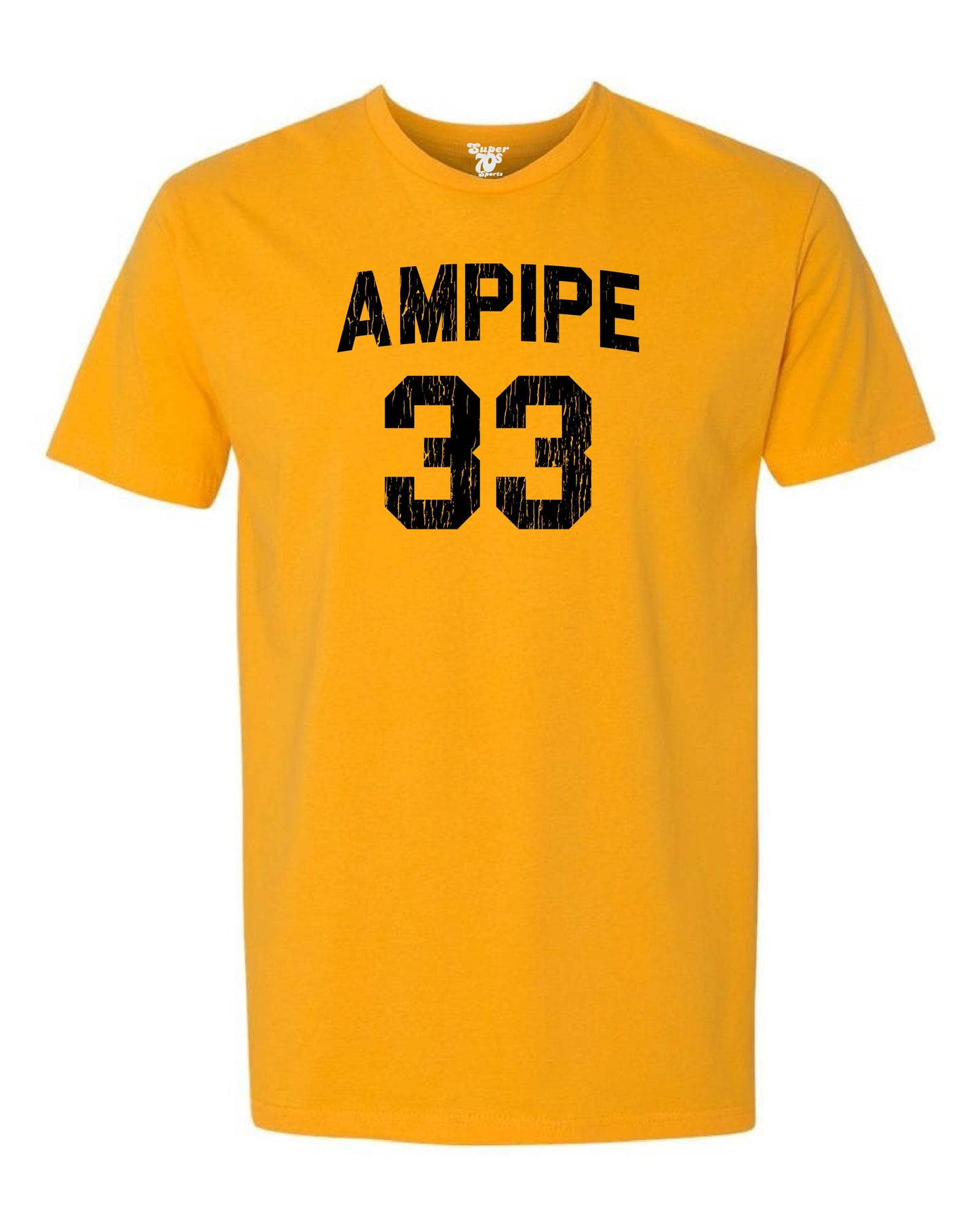 Ampipe 33 Tee