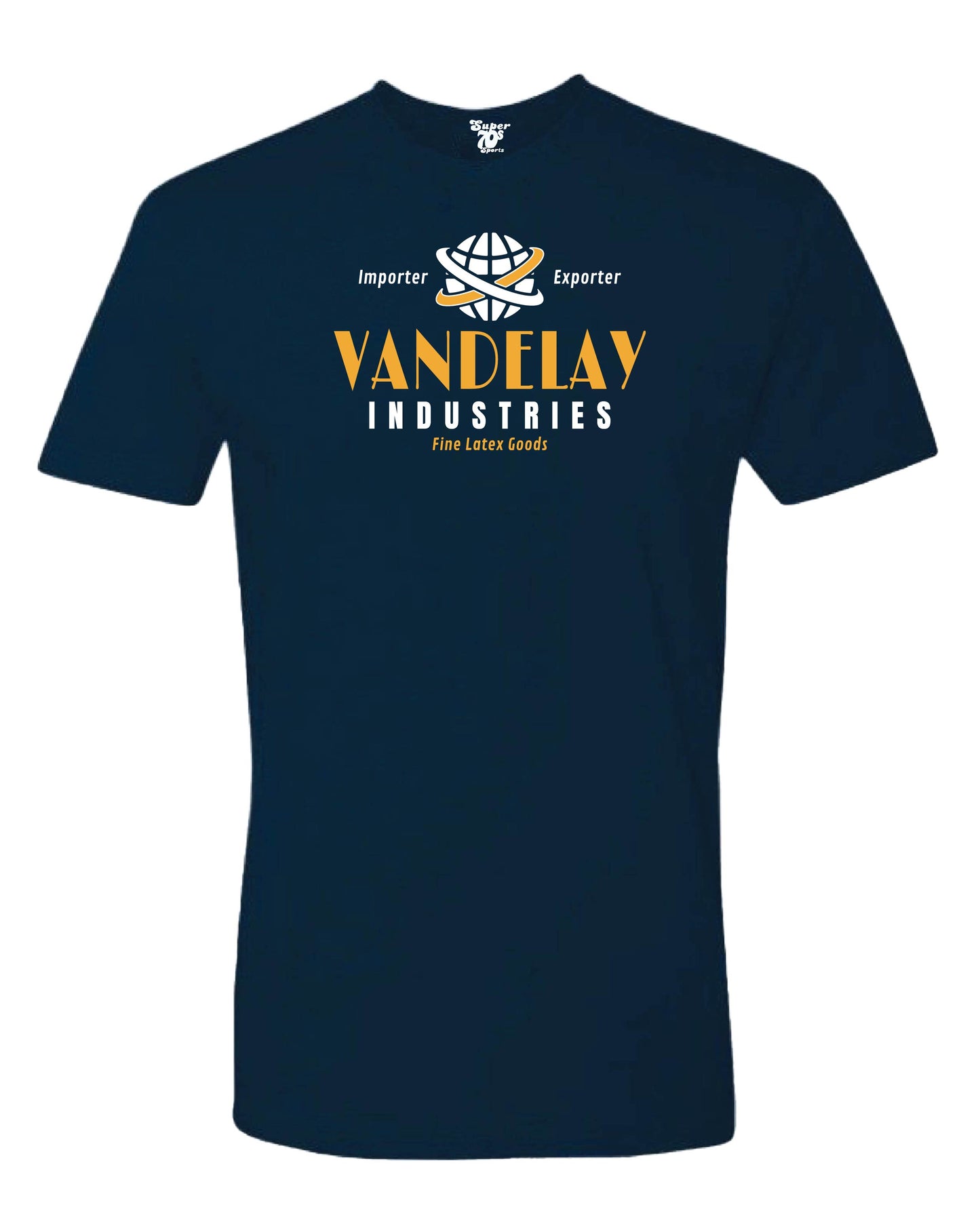 Vandelay Industries Tee