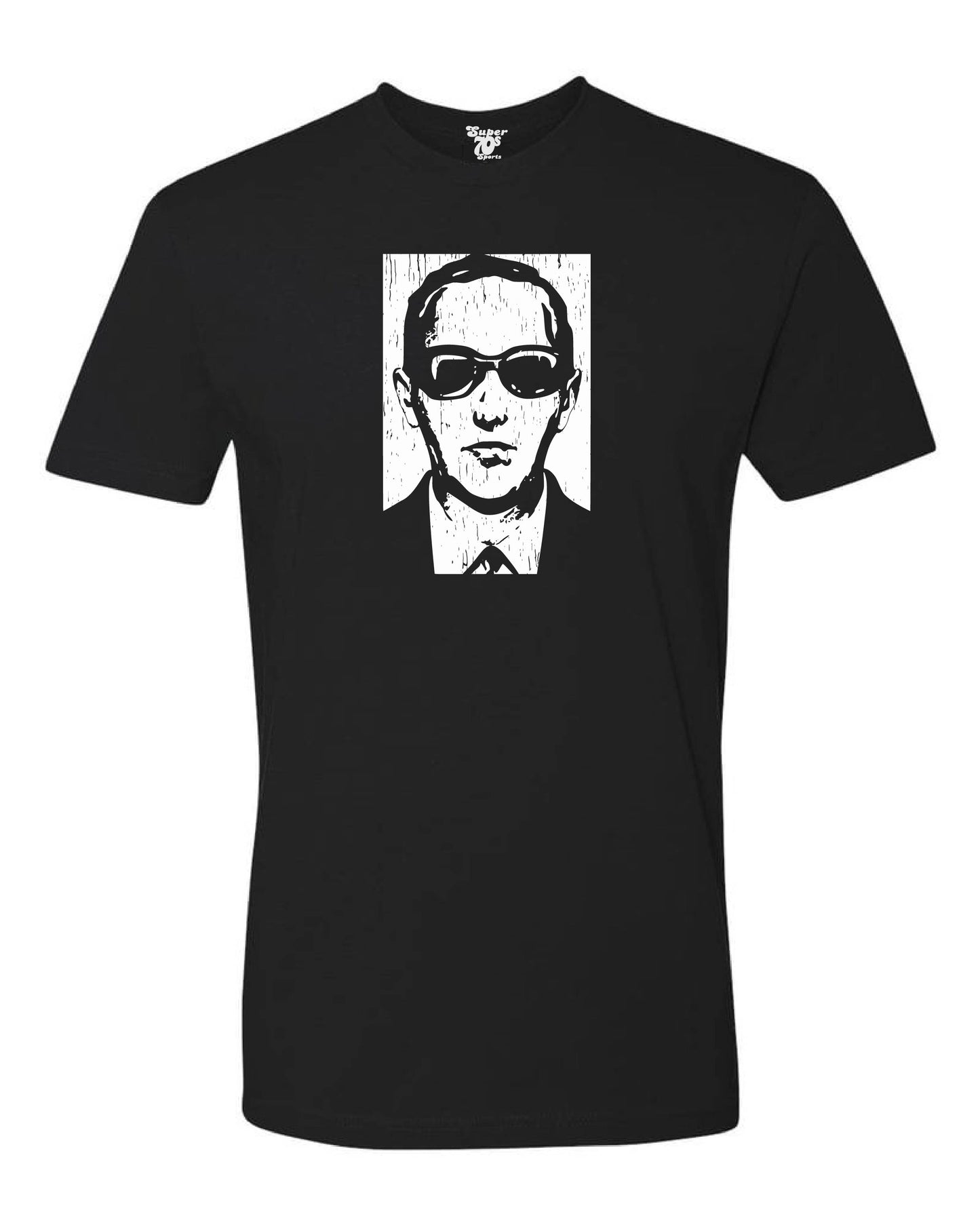 D.B. Cooper Tee