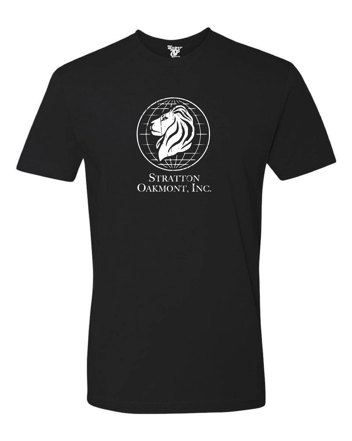 Stratton Oakmont Tee