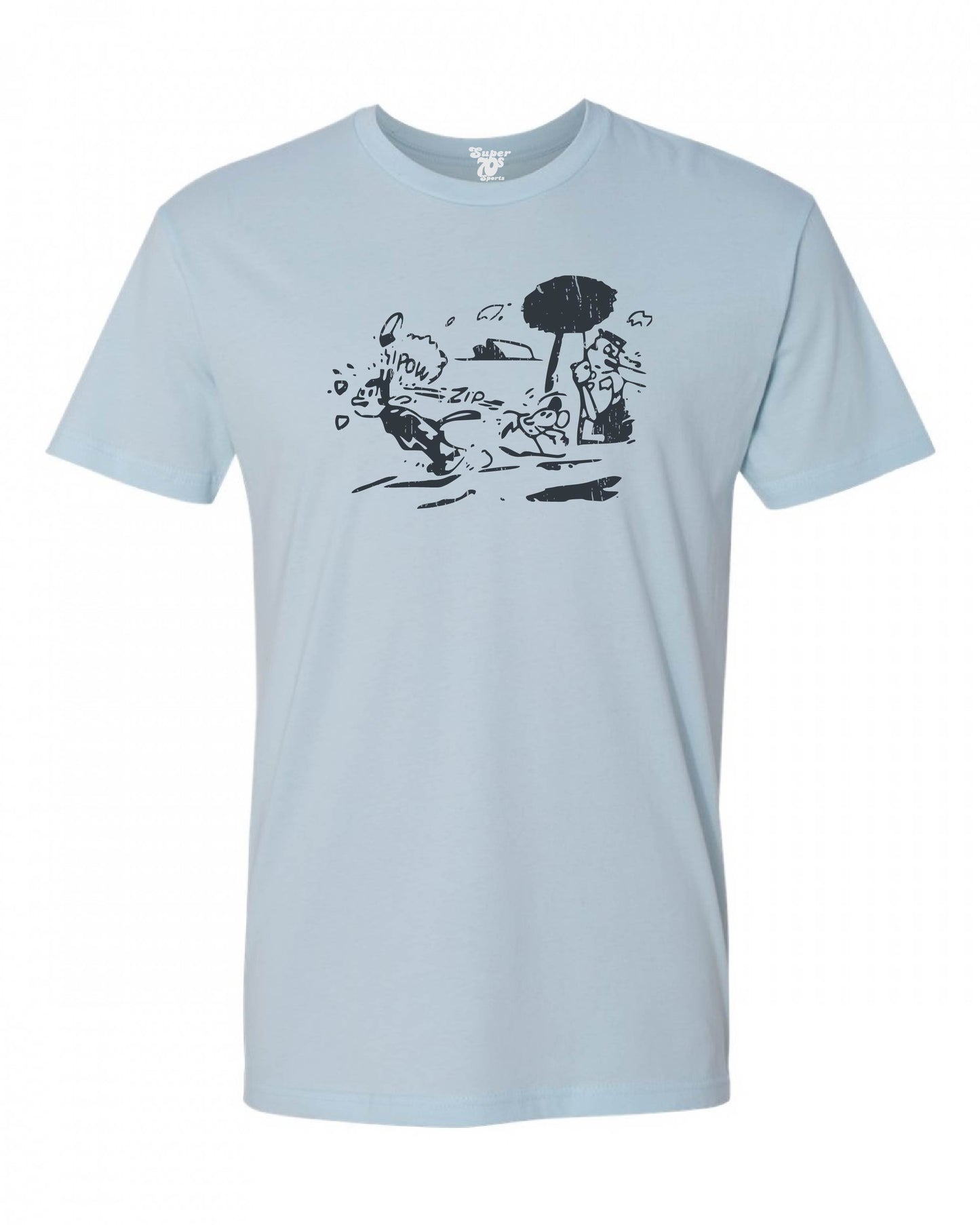 Krazy Kat Jules Tee