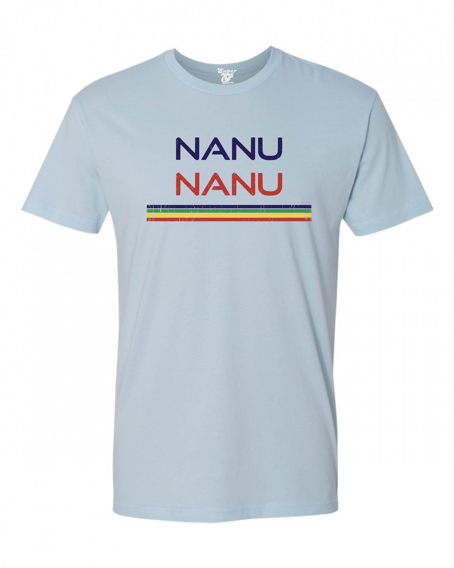 Nanu Nanu Tee
