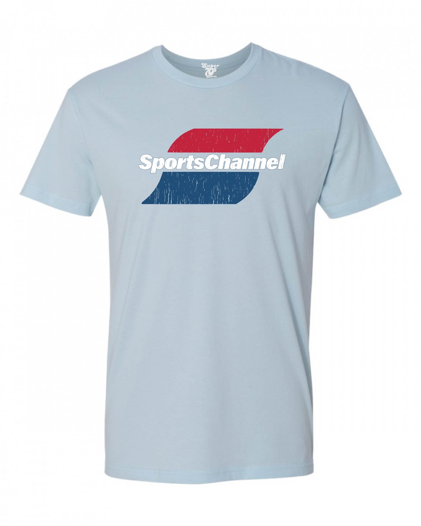 SportsChannel Tee