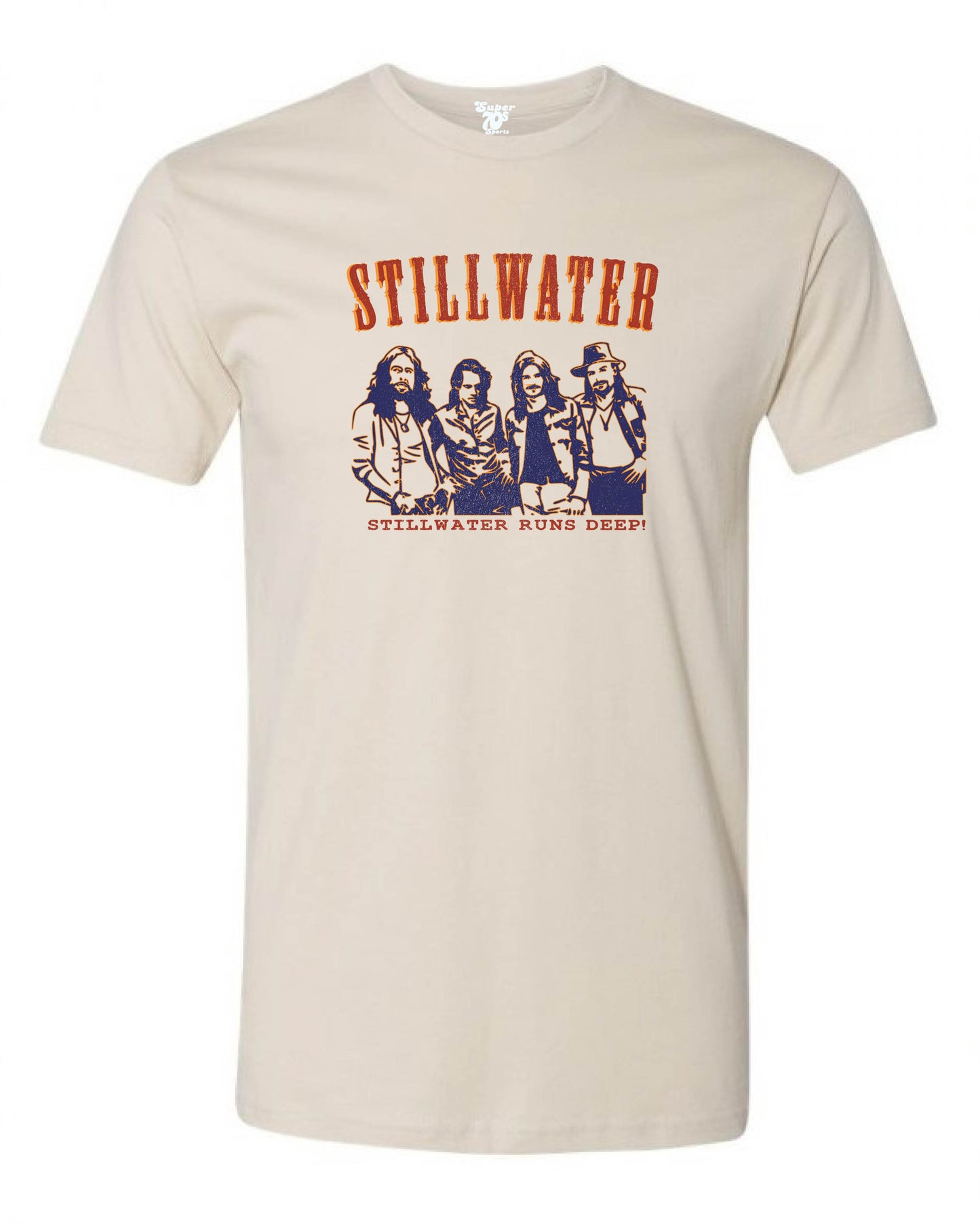 Stillwater Tee