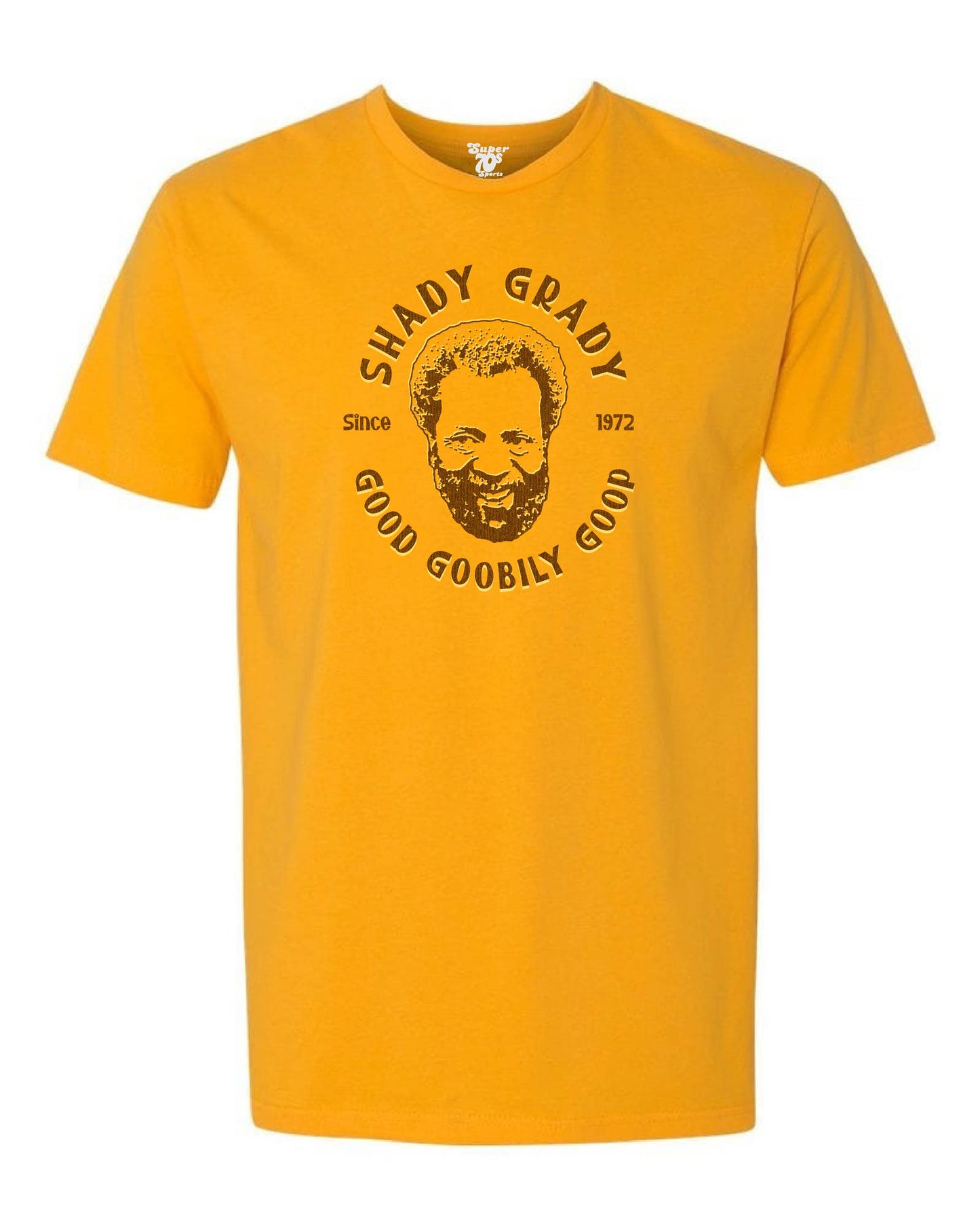 Shady Grady Tee