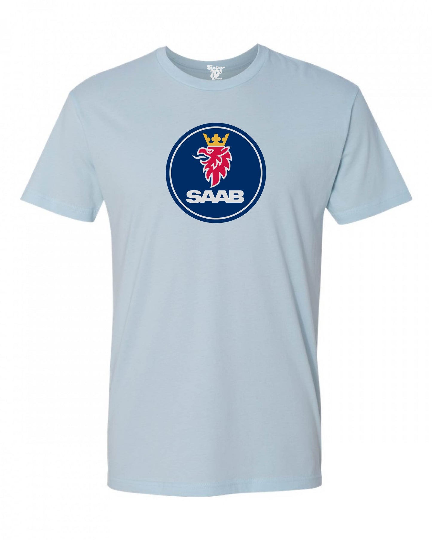 Saab Tee