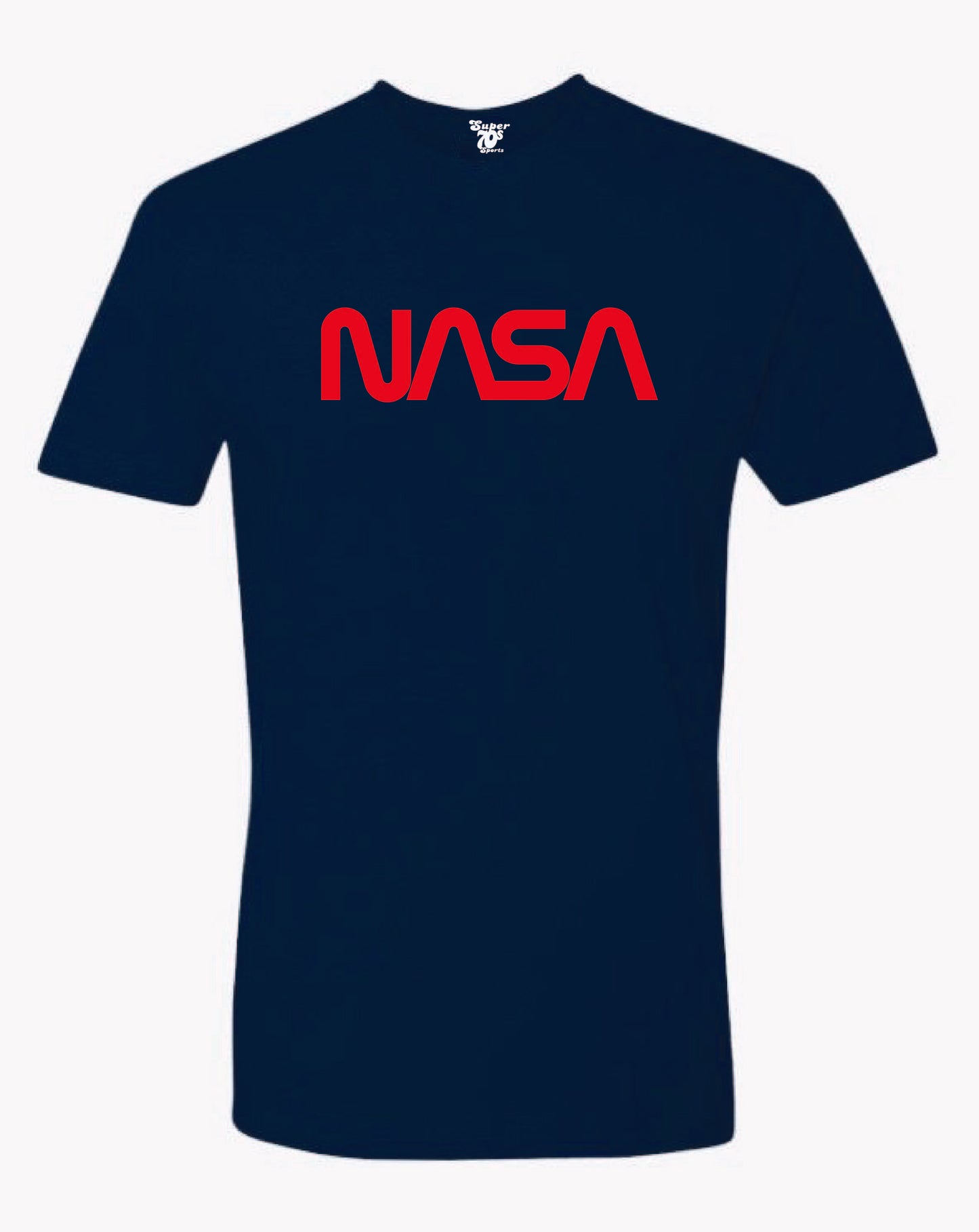 NASA Tee