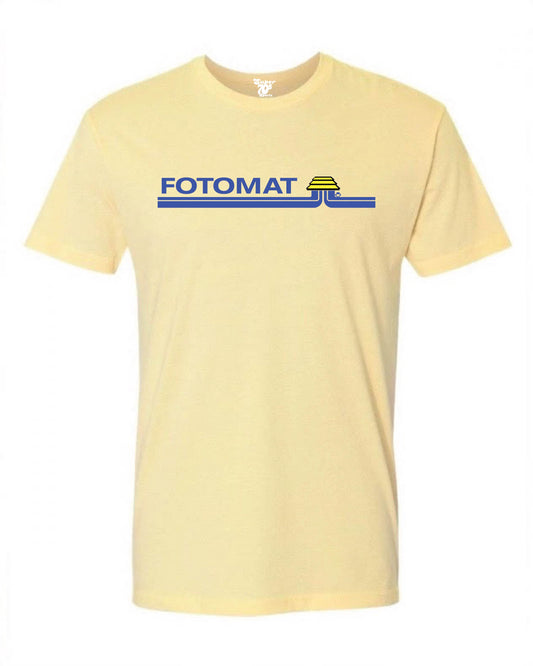 Fotomat Tee
