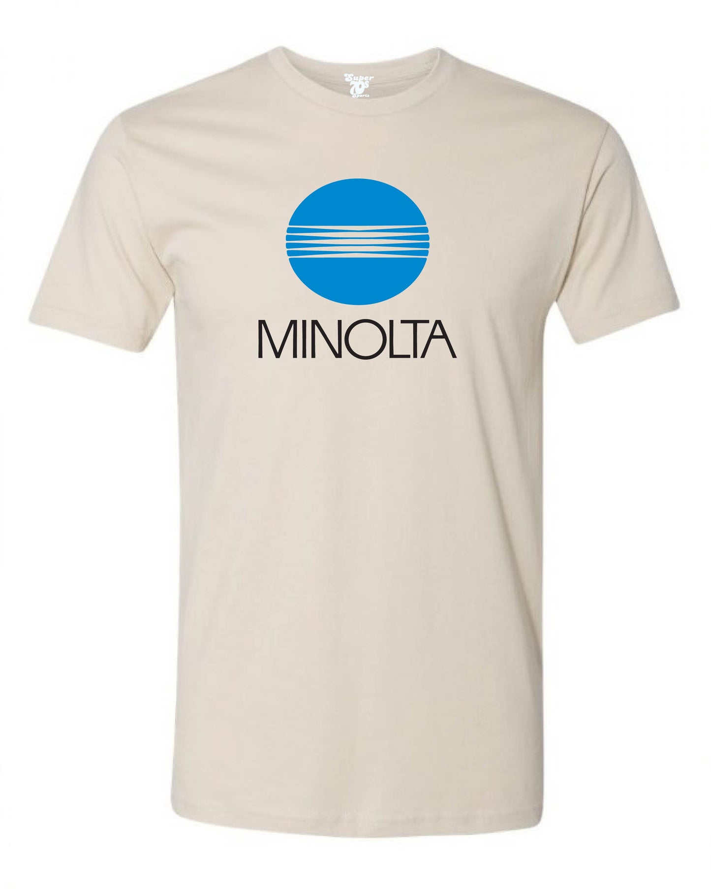 Minolta Tee