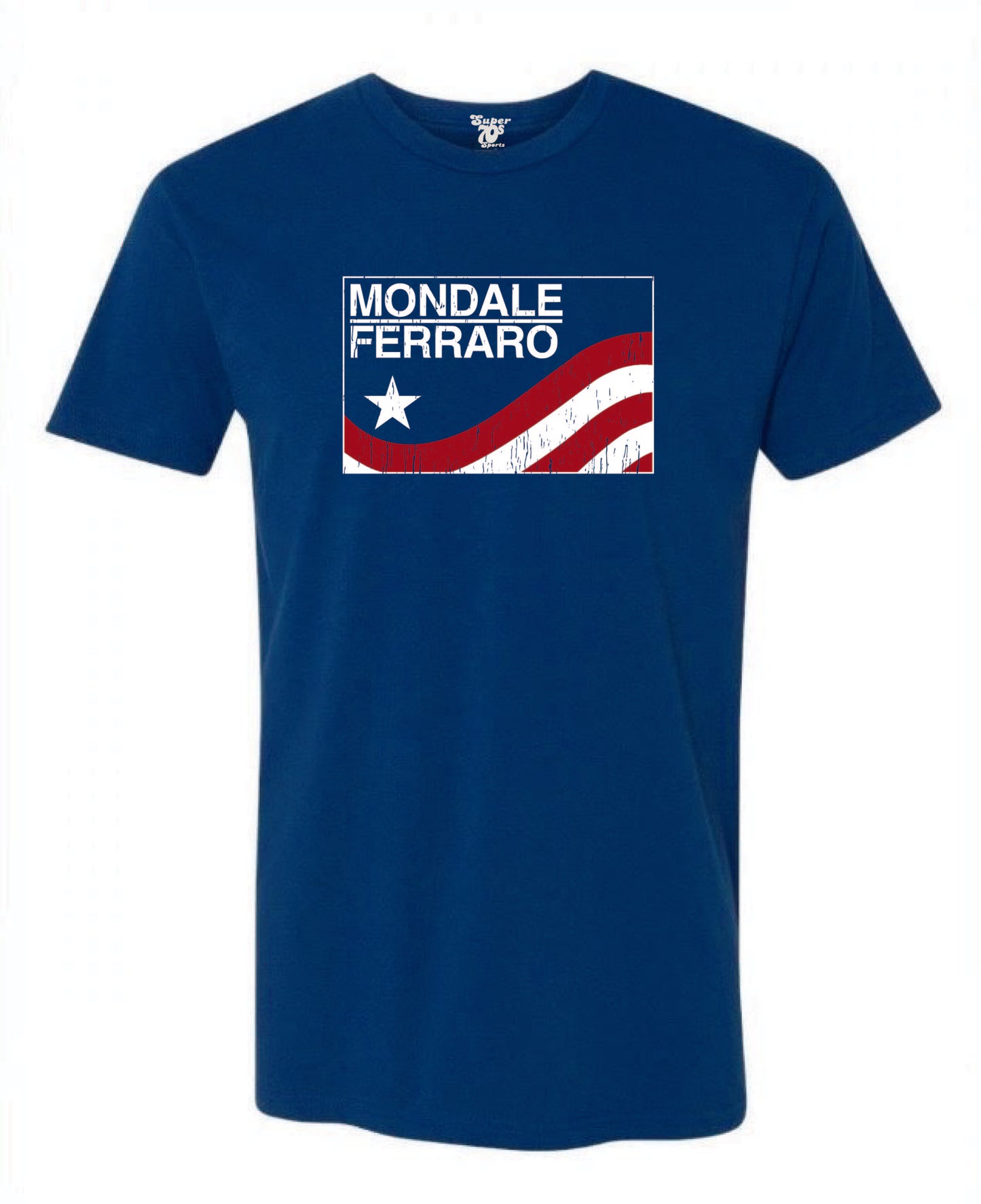 Mondale Ferraro Tee