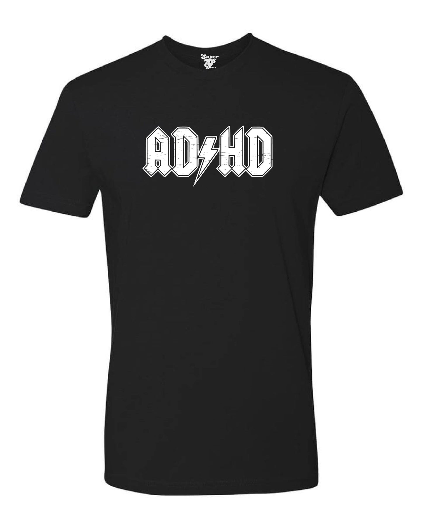 AD/HD Tee