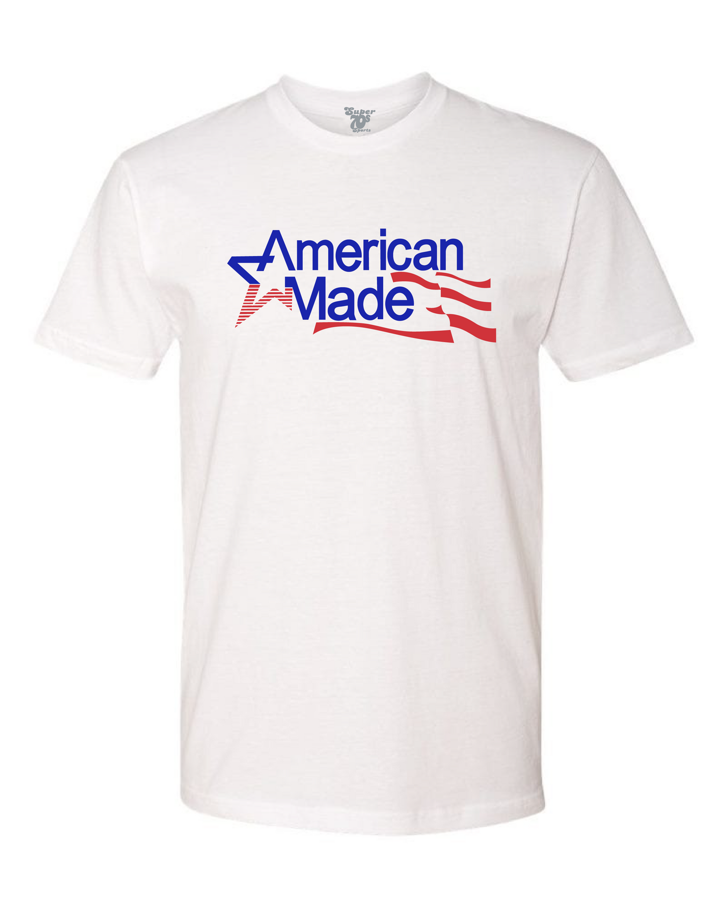 American Made Tee