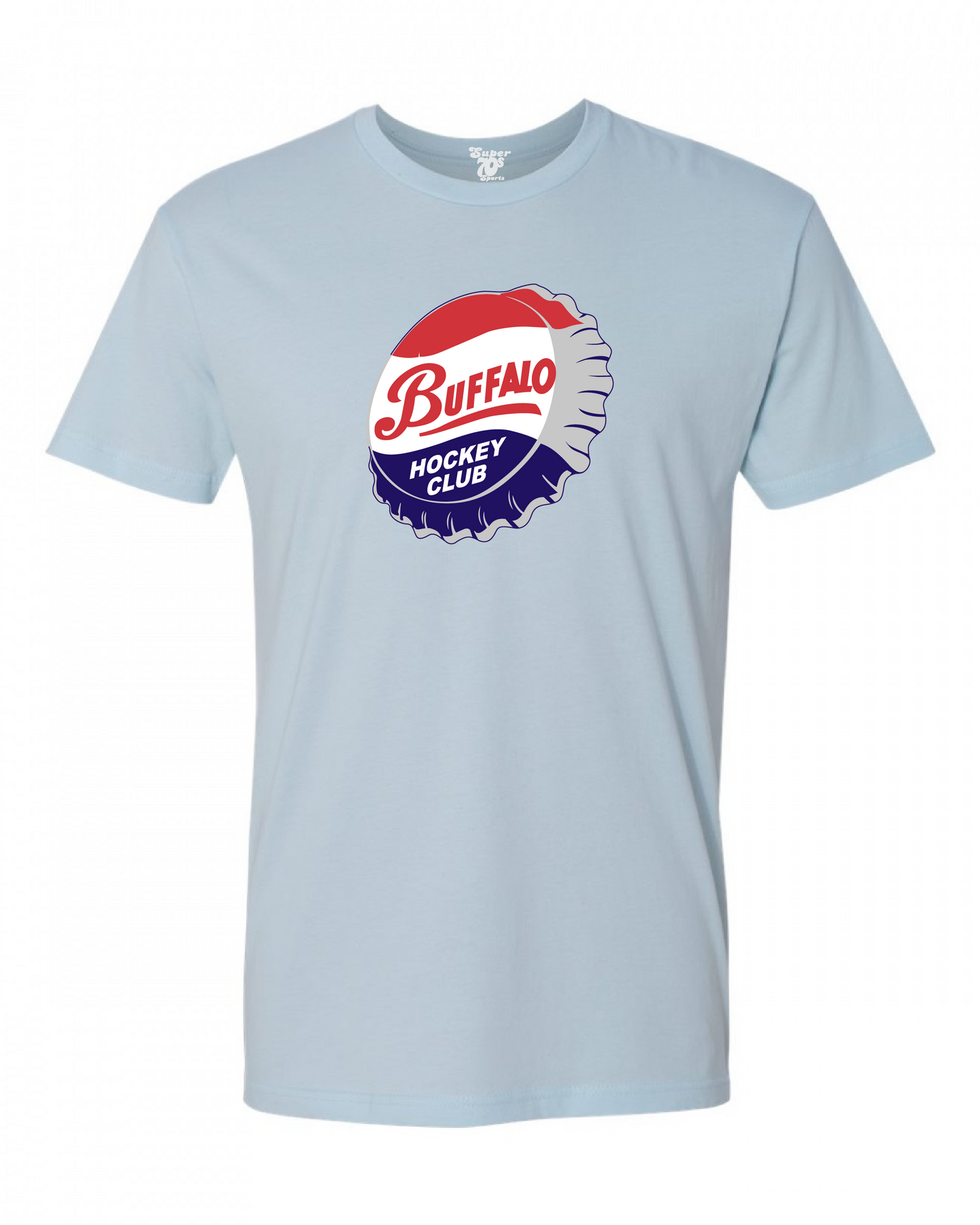 Buffalo Hockey Club Tee