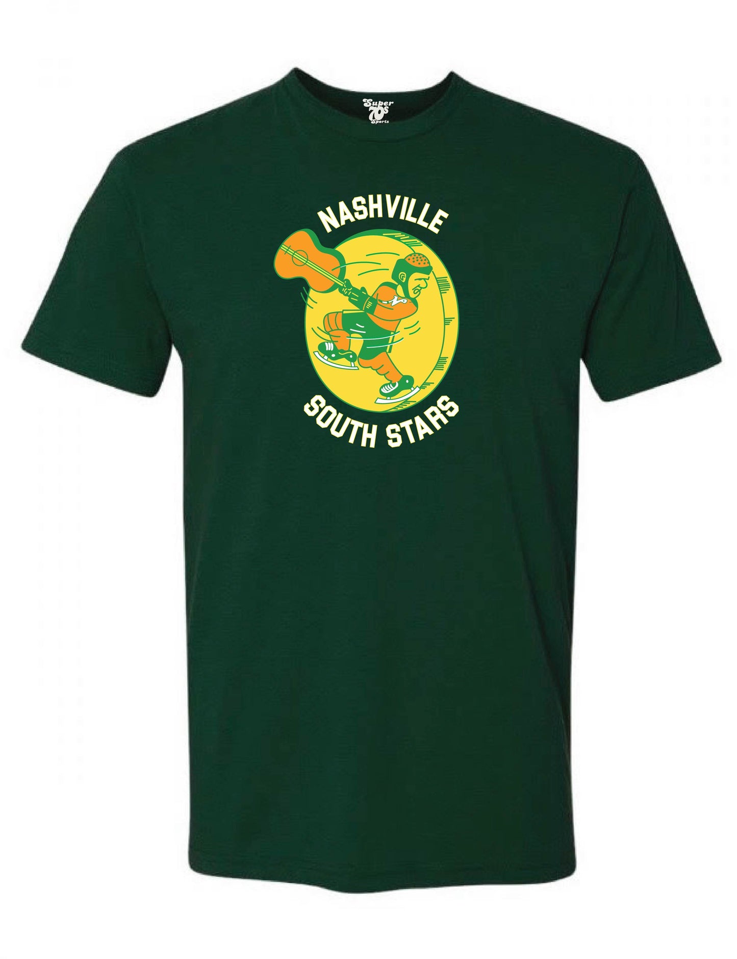 Nashville South Stars Tee