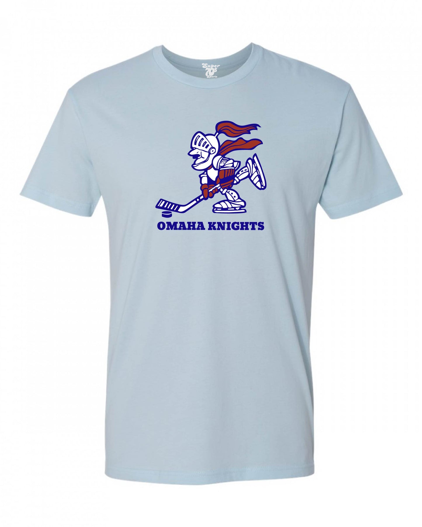 Omaha Knights Tee