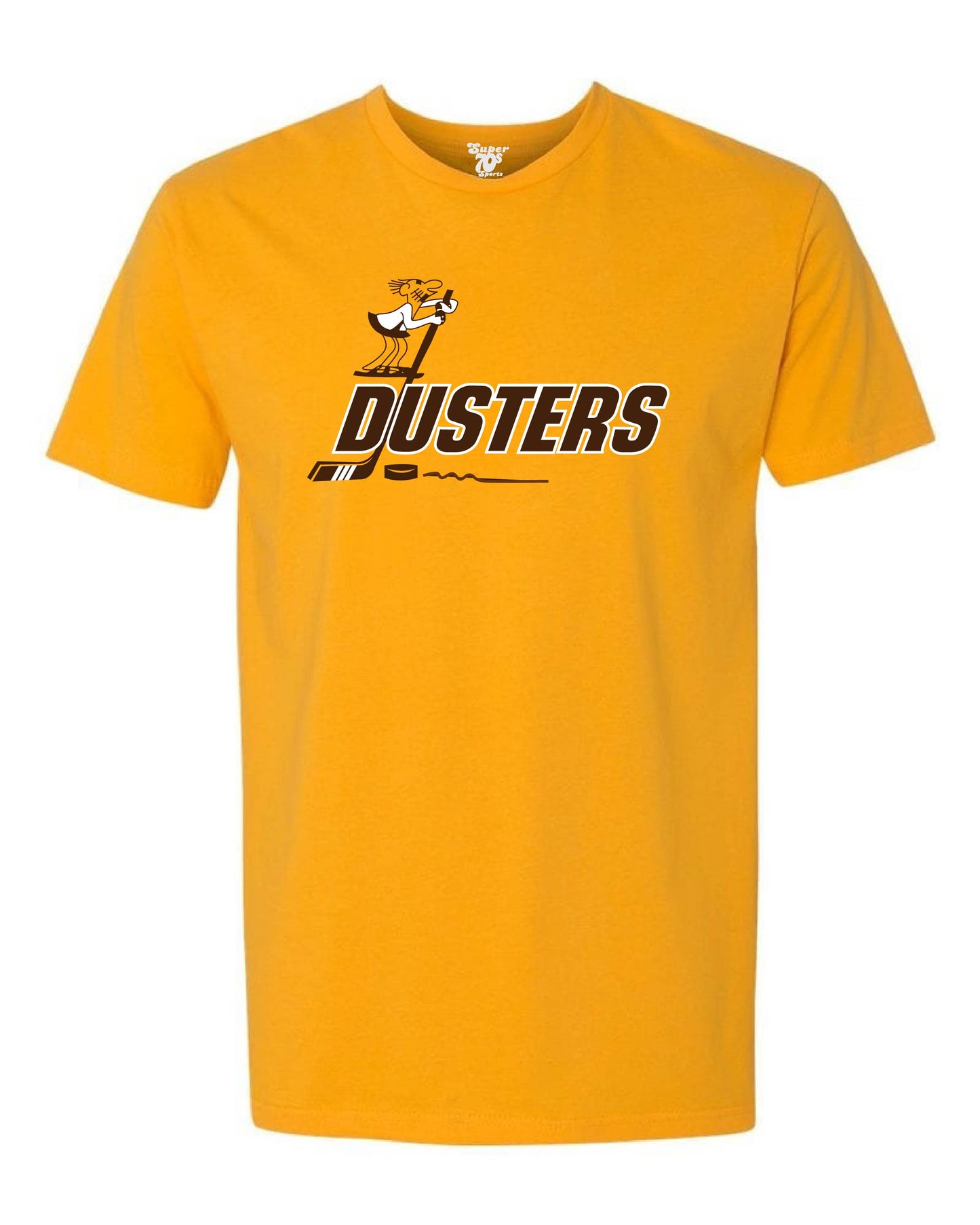 Broome Dusters Tee