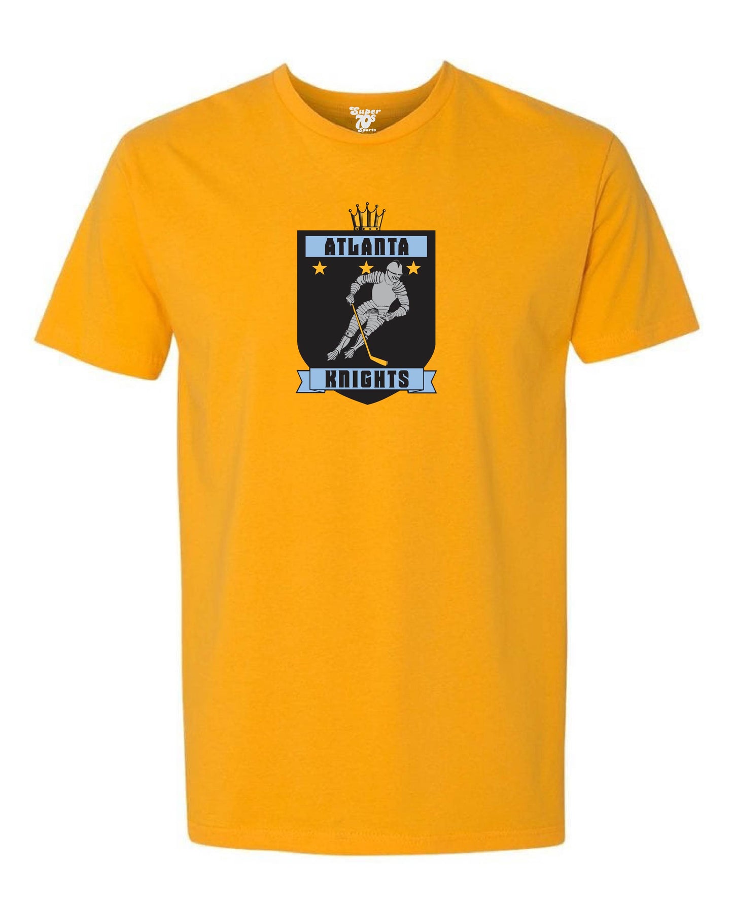 Atlanta Knights Tee