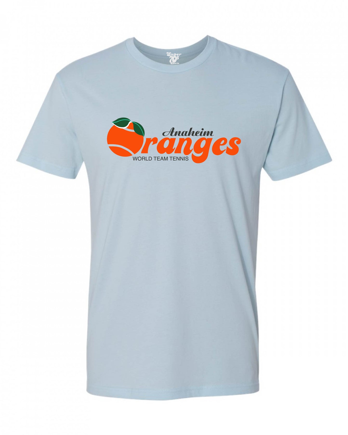 Anaheim Oranges Tee