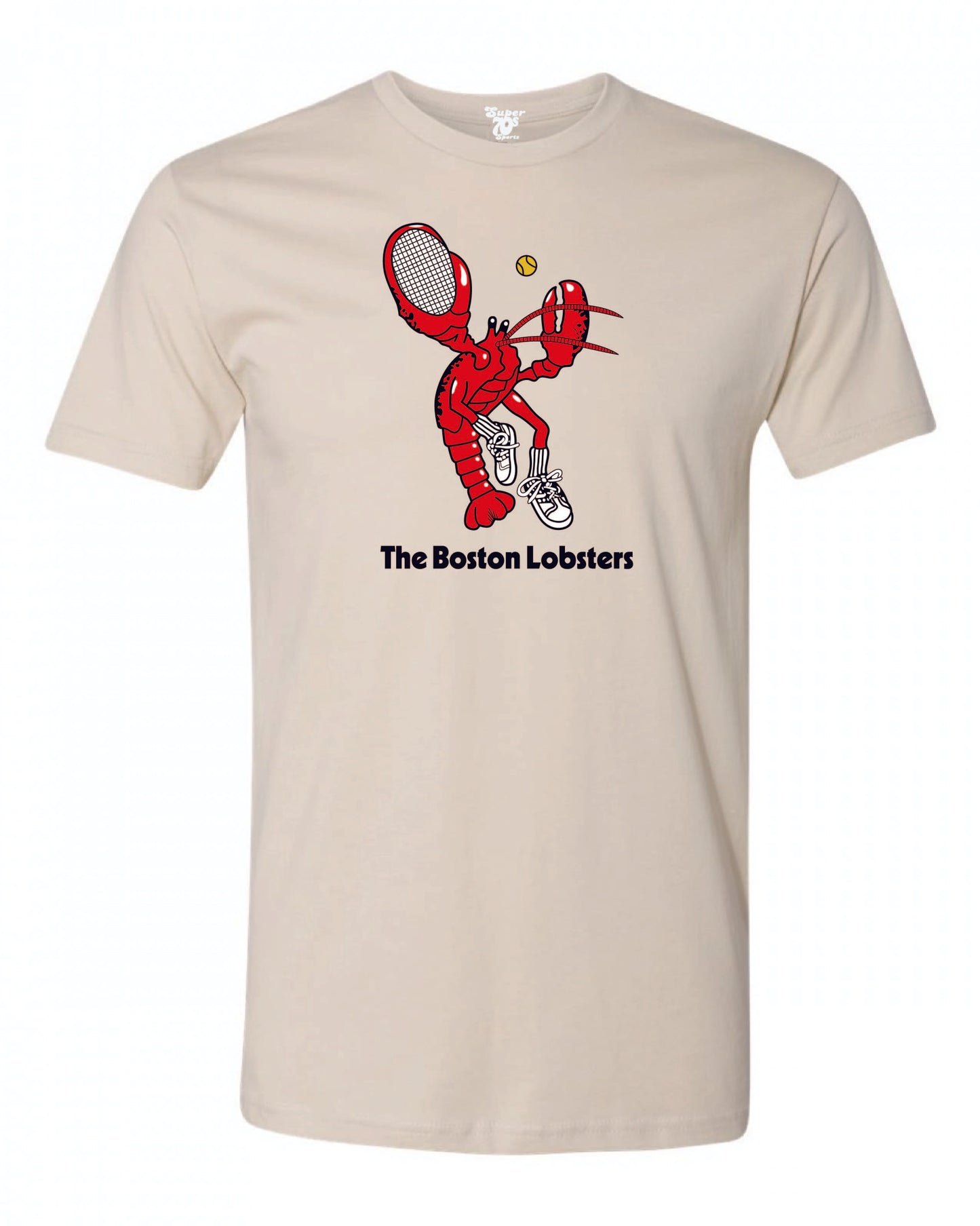 The Boston Lobsters Tee