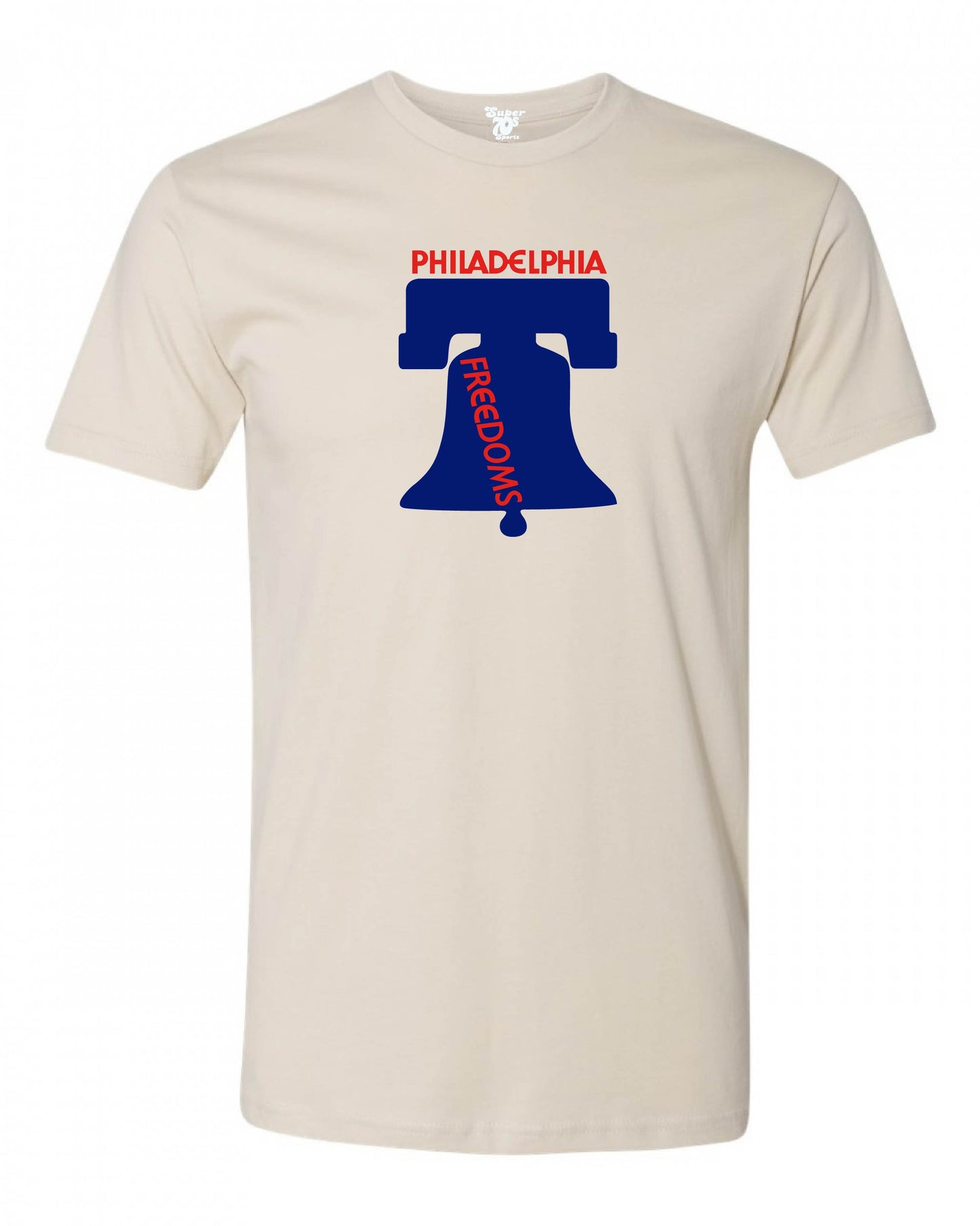 Philadelphia Freedoms Tee