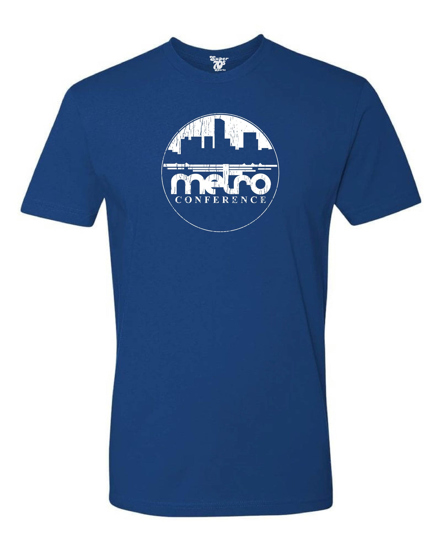 Metro Conference Tee