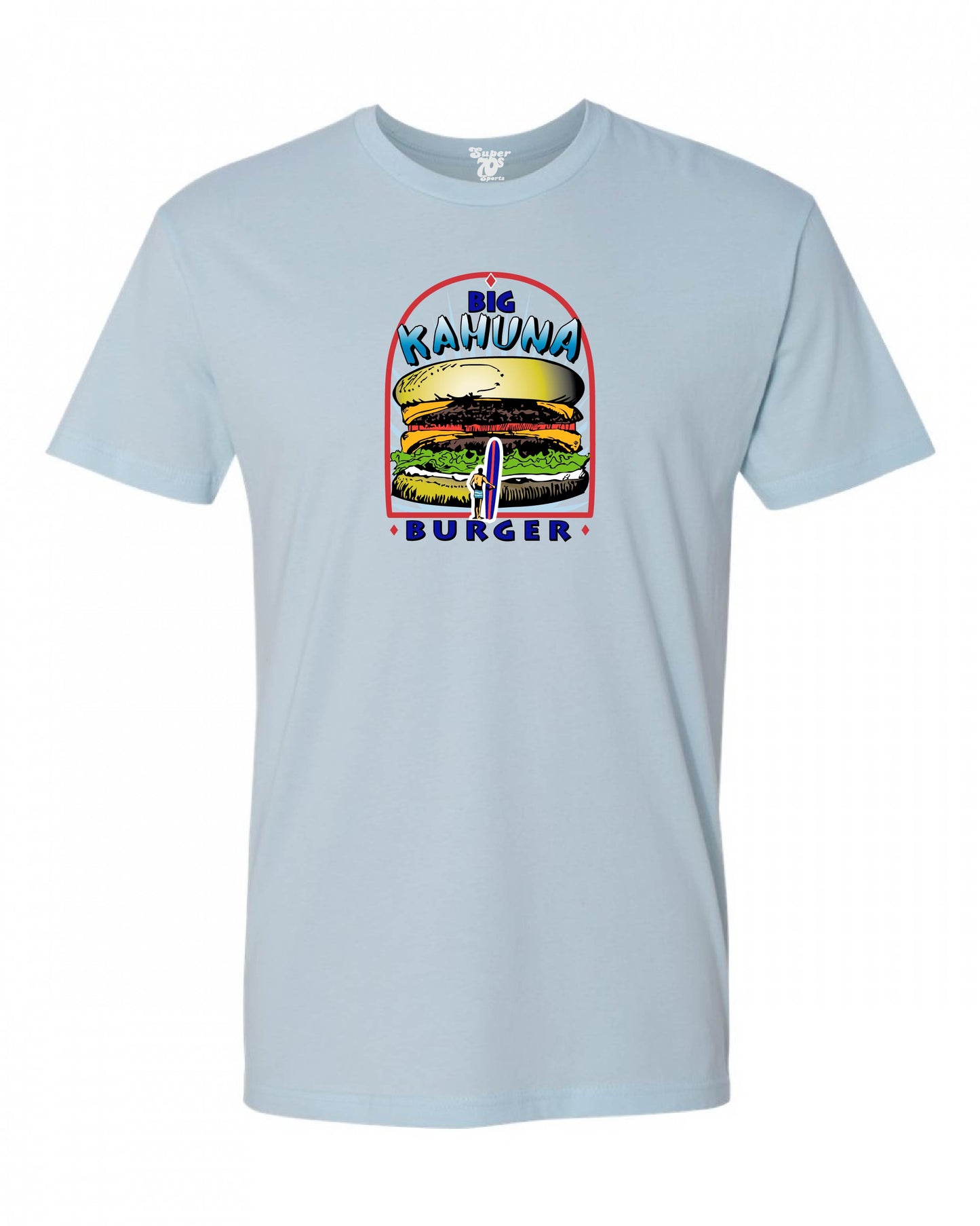 Big Kahuna Tee