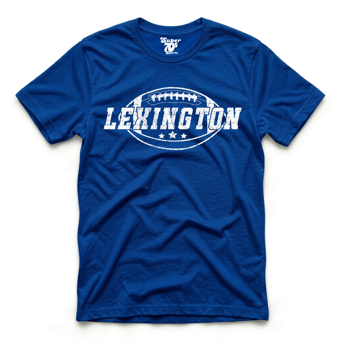 New Lexington Football Tee