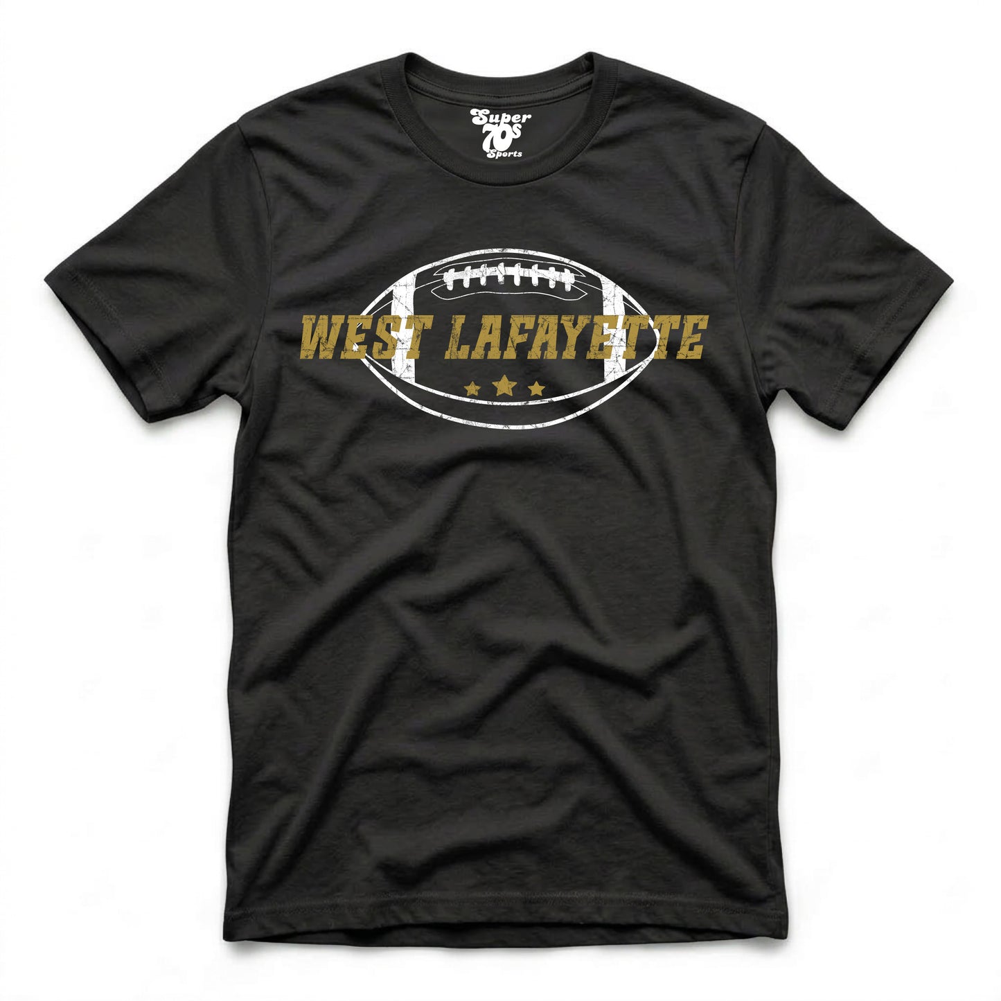 New West Lafayette Football Tee