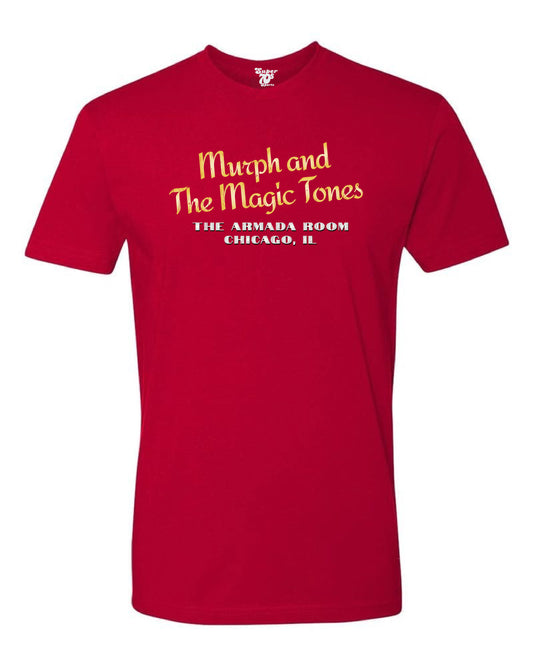 Murph and the Magic Tones Tee