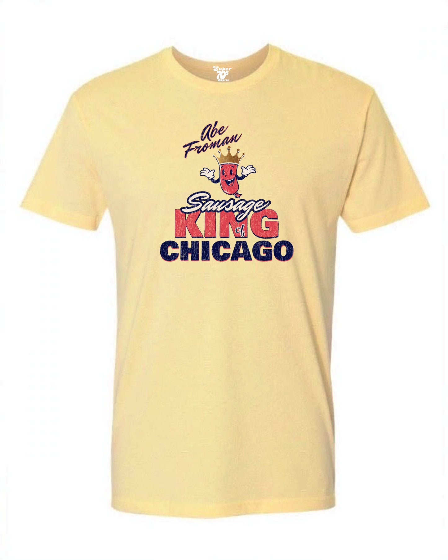 Sausage King of Chicago