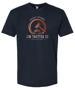 Jim Trotter III Tee
