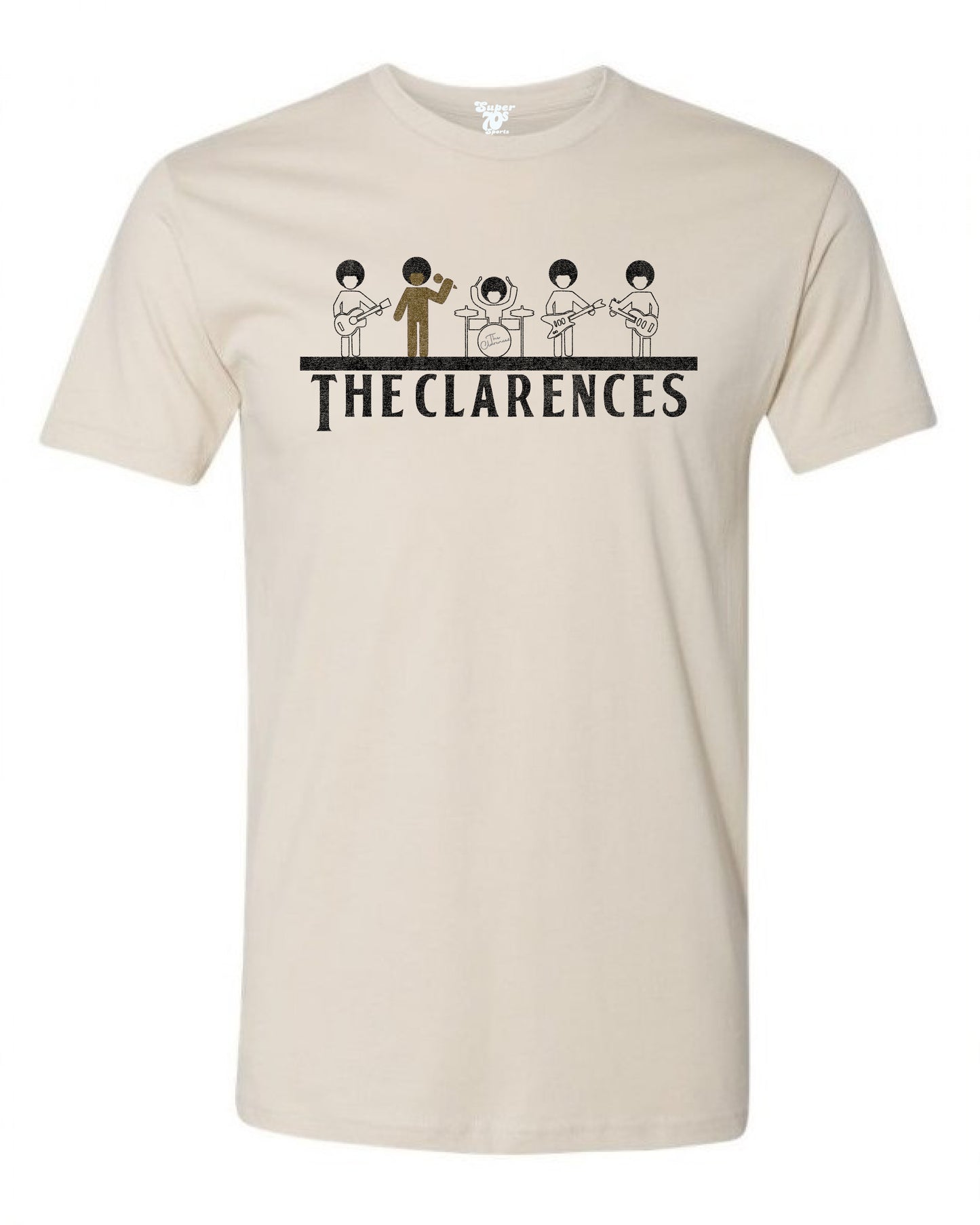 The Clarences Tee