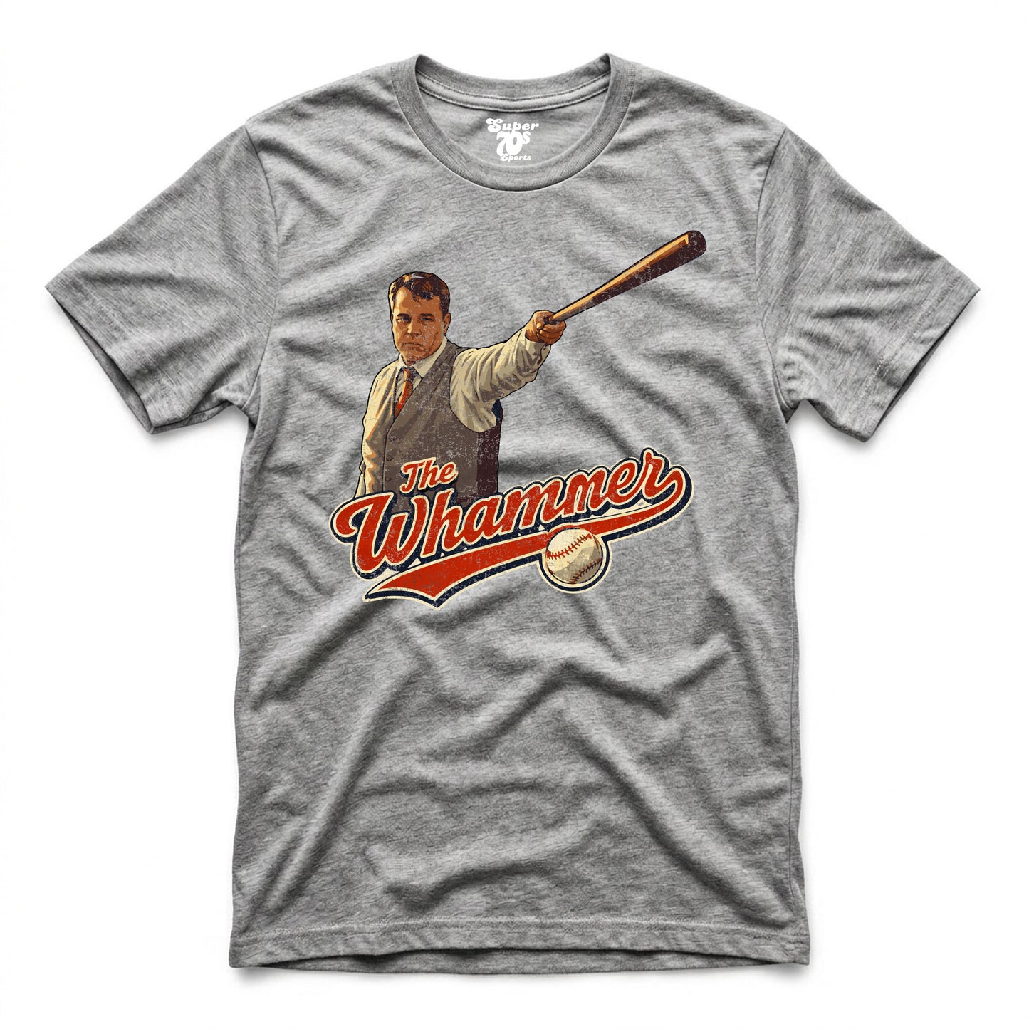 The Whammer Tee