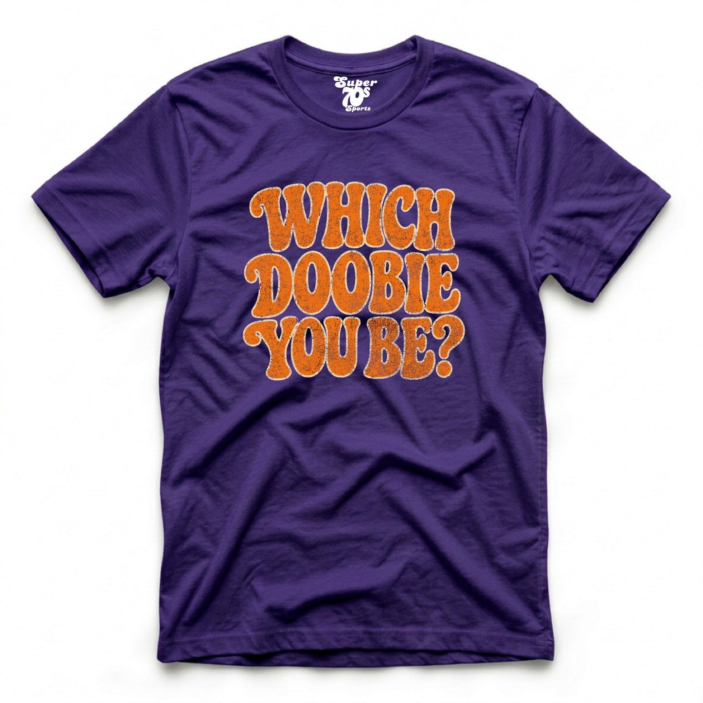 Doobie Tee