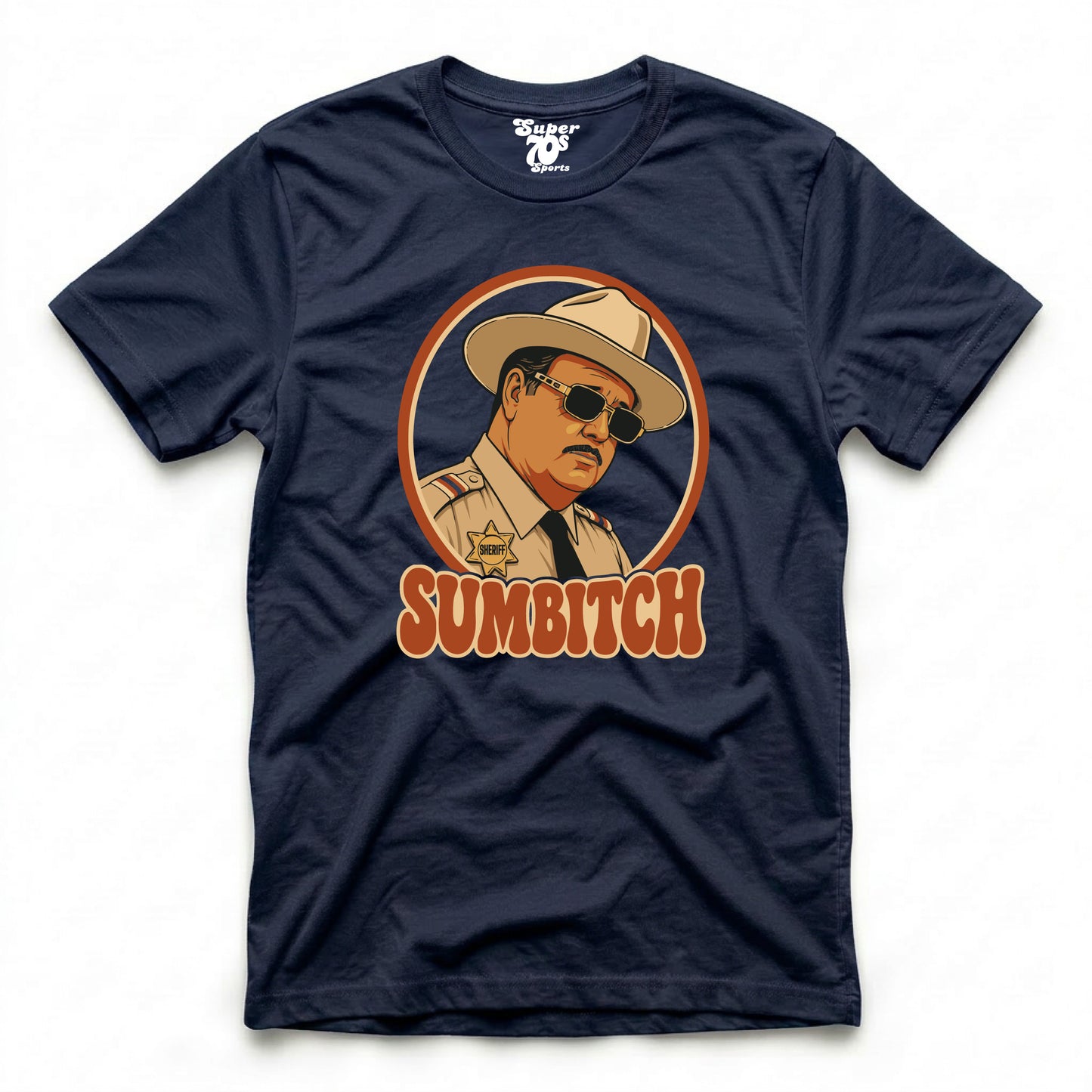 Sumbitch Tee